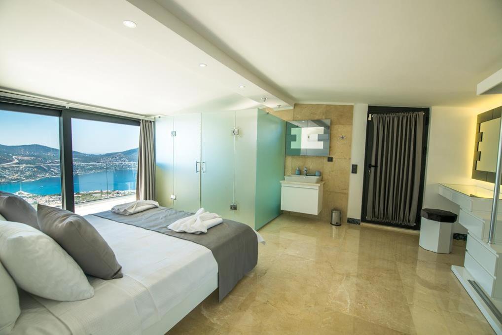 Villa Unlimited 2 Luxury 6 Bedroom Villa คาช ภายนอก รูปภาพ