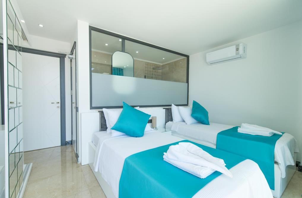 Villa Unlimited 2 Luxury 6 Bedroom Villa คาช ภายนอก รูปภาพ