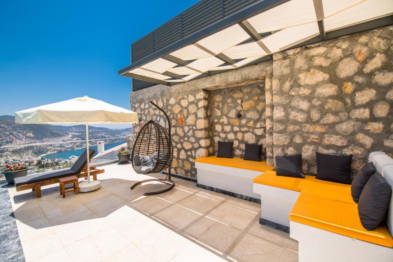 Villa Unlimited 2 Luxury 6 Bedroom Villa คาช ภายนอก รูปภาพ