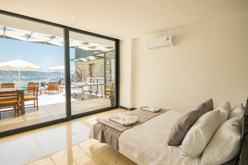 Villa Unlimited 2 Luxury 6 Bedroom Villa คาช ภายนอก รูปภาพ